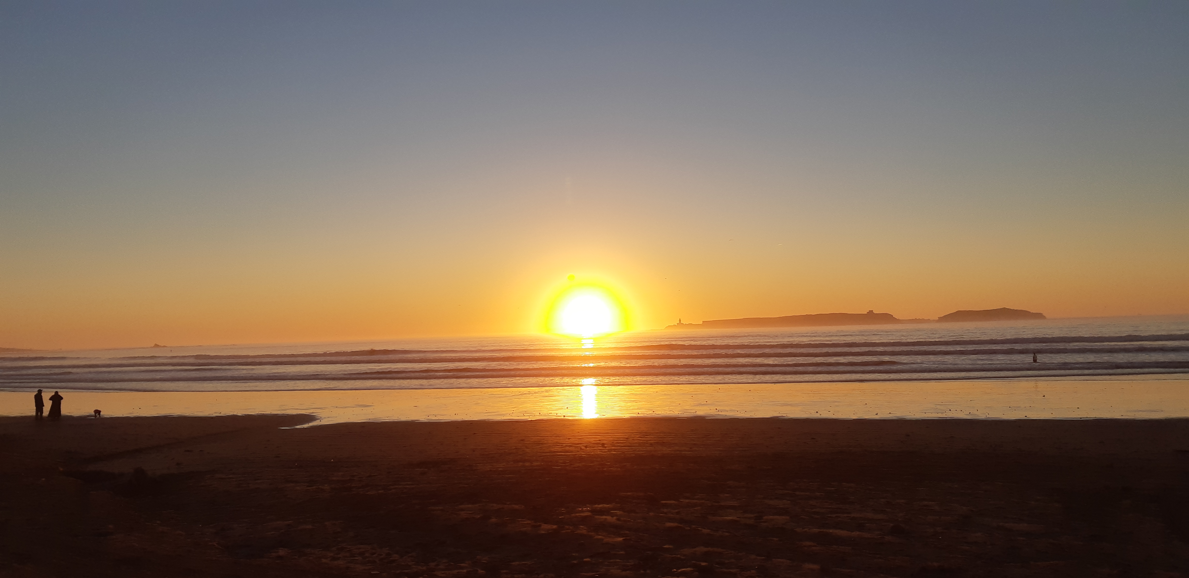 Let the real you shine from sunrise to sunset